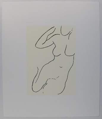 Bild Nr.11: 132-3900 Picasso, Pablo.: (Künstlergraphik)