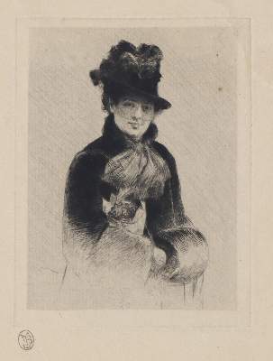 Bild Nr.1: 132-3905 Piguet, Rodolphe: (Künstlergraphik)