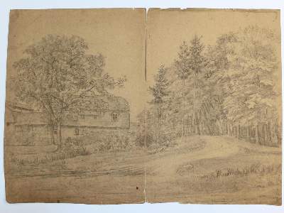 Bild Nr.13: 132-3933 Quirin, Eberhard: (Künstlergraphik)