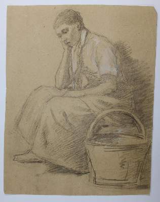 Bild Nr.14: 132-3933 Quirin, Eberhard: (Künstlergraphik)
