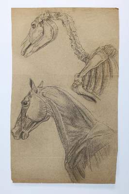 Bild Nr.9: 132-3933 Quirin, Eberhard: (Künstlergraphik)