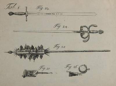 Bild Nr.2: 132-3938 Reibisch, Friedrich Martin von: (Künstlergraphik)