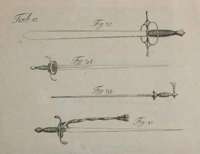 Bild Nr.3: 132-3938 Reibisch, Friedrich Martin von: (Künstlergraphik)