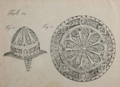 Bild Nr.7: 132-3938 Reibisch, Friedrich Martin von: (Künstlergraphik)
