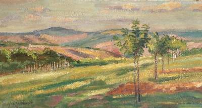 Bild Nr.1: 132-3940 Reichert, Hermann: (Künstlergraphik)