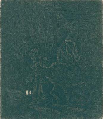Bild Nr.1: 132-3956 Rembrandt van Rijn, Harmensz.: (Künstlergraphik)