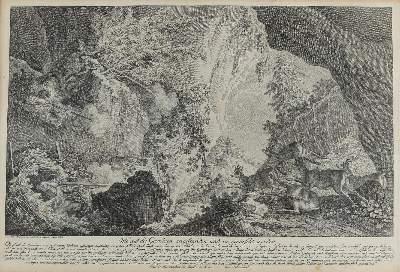 Bild Nr.2: 132-3983 Ridinger, Johann Elias: (Künstlergraphik)