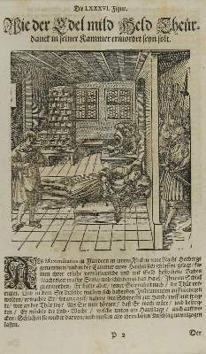 Bild Nr.3: 132-3983 Ridinger, Johann Elias: (Künstlergraphik)
