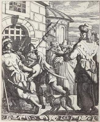 Bild Nr.2: 132-4 Dudley,T.: (Aesop)