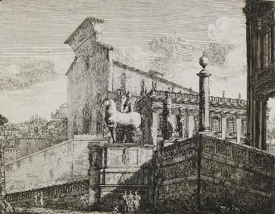 Bild Nr.1: 132-4003 Rossini, Luigi: (Künstlergraphik)