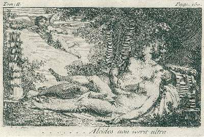 Bild Nr.1: 132-4023 Sammlung: (Künstlergraphik)