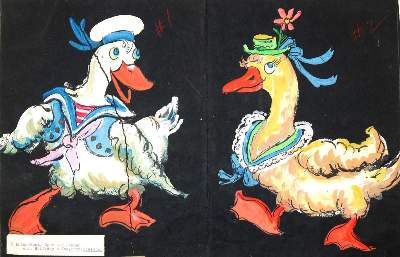Bild Nr.4: 132-4046 Schlopsnies, Albert: (Künstlergraphik)