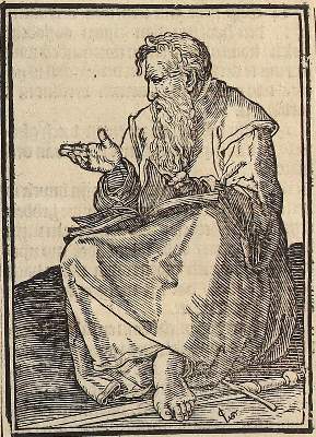 Bild Nr.1: 132-4084 Sichem, Christoph van II: (Künstlergraphik)