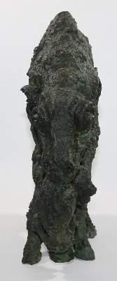 Bild Nr.7: 132-4097 Jacobi, Peter: (Künstlergraphik, Skulpturen - Plastiken)