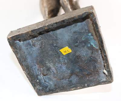 Bild Nr.6: 132-4099 Lipenksy, Josef: (Künstlergraphik, Skulpturen - Plastiken)