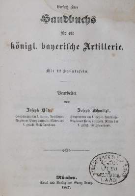 Bild Nr.1: 132-4114 Spitzweg-Umkreis.: (Künstlergraphik)