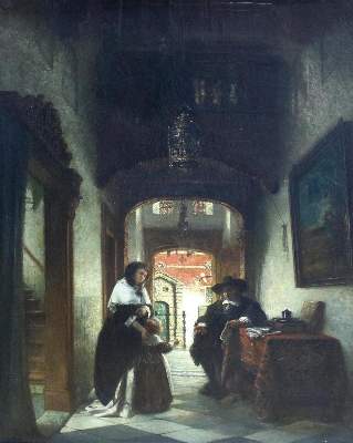 Bild Nr.1: 132-4133 Stroebel, Johannes Anthonie Balthazar: (Künstlergraphik)