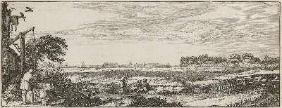 Bild Nr.1: 132-4197 Velde,Jan van de: (Künstlergraphik)