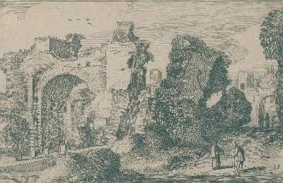Bild Nr.1: 132-4198 Velde, Jan van de II: (Künstlergraphik)
