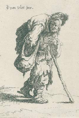 Bild Nr.1: 132-4209 Vliet, Jan Gillisz. van: (Künstlergraphik)