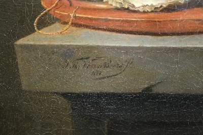 Bild Nr.23: 132-4220 Voorn Boers, Sebastiaan Theodorus: (Künstlergraphik)