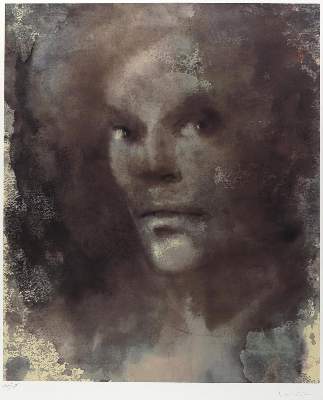 Bild Nr.3: 132-4233 Warhol, Andy: (Künstlergraphik)
