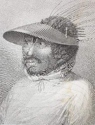 Bild Nr.1: 132-4235 Webber, John: (Künstlergraphik)