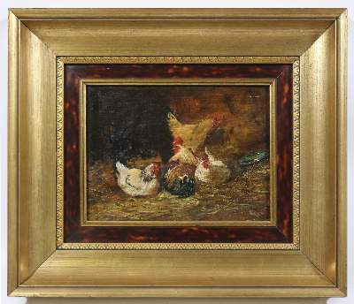 Bild Nr.2: 132-4238 Wegener, Johann Friedrich Wilhelm: (Künstlergraphik)