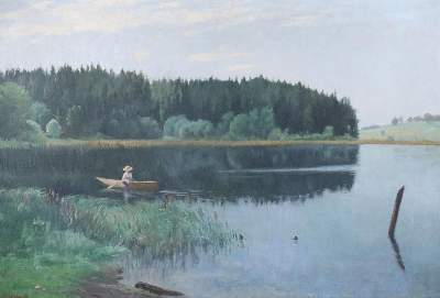 Bild Nr.1: 132-4249 Widnmann, Julius.: (Künstlergraphik)