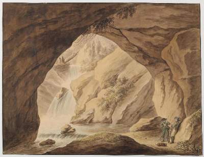 Bild Nr.3: 132-4252 Wilzek, Caroline.: (Künstlergraphik)