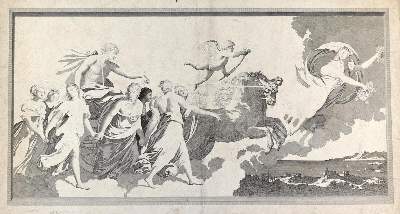 Bild Nr.2: 132-4282 Zucchi, Andrea: (Künstlergraphik)