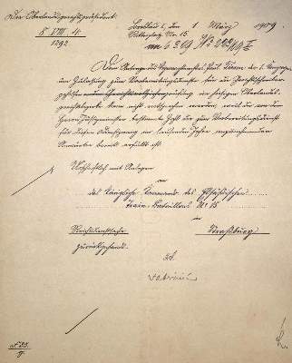 Bild Nr.21: 132-442 Rückgänge aus: (Varia)