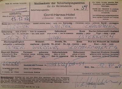 Bild Nr.41: 132-442 Rückgänge aus: (Varia)