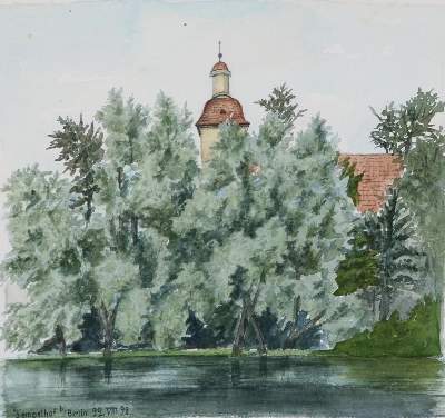 Bild Nr.63: 132-442 Rückgänge aus: (Varia)