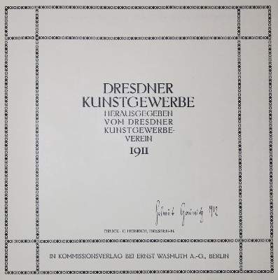 Bild Nr.11: 132-444 Rückgänge aus: (Varia)