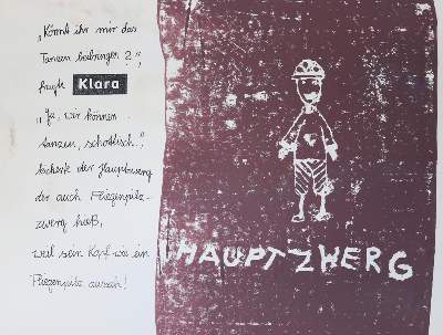 Bild Nr.31: 132-444 Rückgänge aus: (Varia)