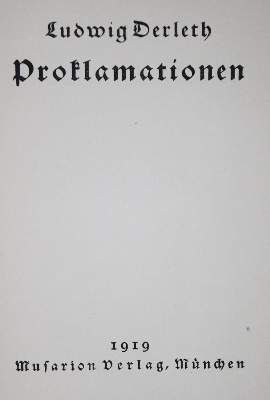 Bild Nr.41: 132-444 Rückgänge aus: (Varia)