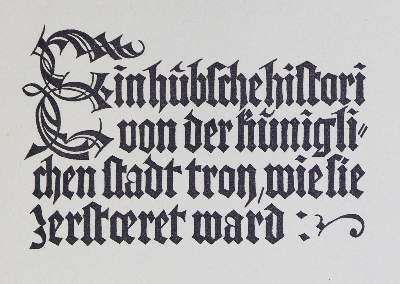 Bild Nr.62: 132-444 Rückgänge aus: (Varia)