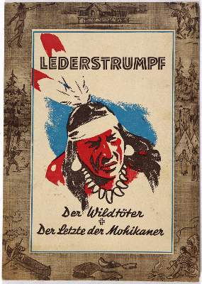 Bild Nr.1: 132-445 Bahr,G.: (Sammelbilderalben)