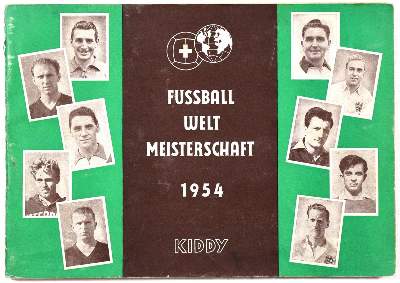 Bild Nr.3: 132-445 Bahr,G.: (Sammelbilderalben)