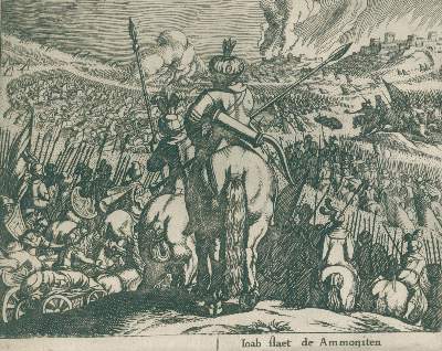 Bild Nr.4: 132-46 Merian,M.: (Bibeln)