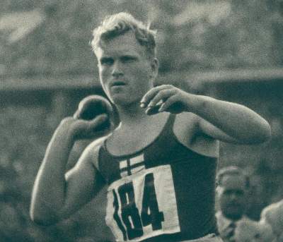 Bild Nr.1: 132-465 Riefenstahl,L.: (Sport, Olympiade)