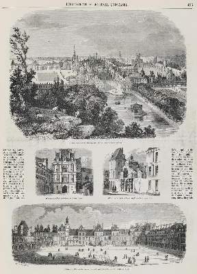 Bild Nr.2: 132-480 L`Illustration.: (Zeitschriften und Zeitungen)