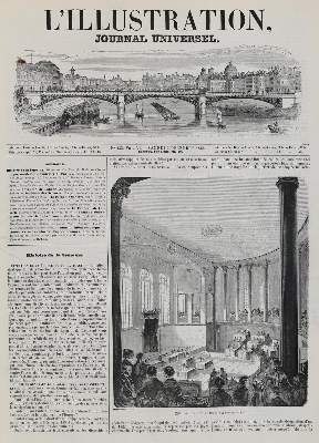 Bild Nr.4: 132-480 L`Illustration.: (Zeitschriften und Zeitungen)