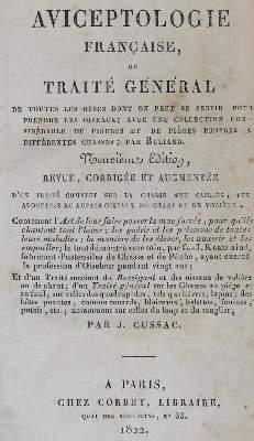Bild Nr.1: 132-486 Cussac,J.: (Jagd)