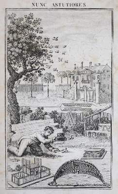 Bild Nr.2: 132-486 Cussac,J.: (Jagd)