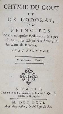 Bild Nr.1: 132-498 (Poncelet,P.).: (Küche und Haushalt, Getränke, Spirituosen)