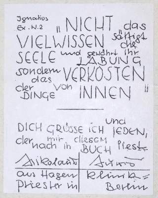 Bild Nr.2: 132-50 Bossuet,J.B.: (Alte Drucke, Handschriften und Theologie)