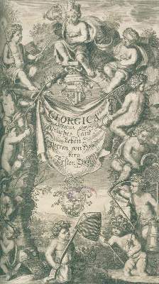Bild Nr.1: 132-503 [Hohberg, Wolf Helmard Frhr. von.: (Küche und Haushalt, Haushalt)
