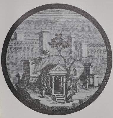 Bild Nr.1: 132-518 Gothein,M.L.: (Land- und Forstwirtschaft, Garten)